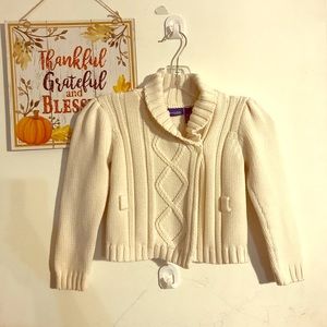 Genuine Kids Cardigan from Oshkosh